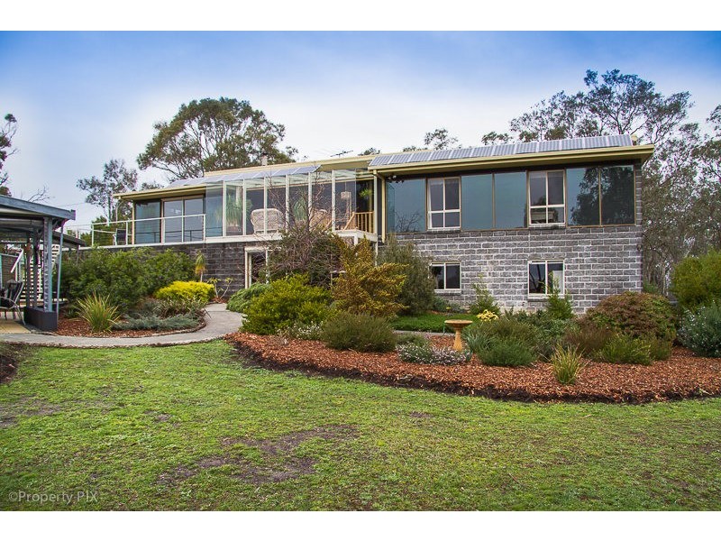 1544 South Arm Rd, Sandford TAS 7020
