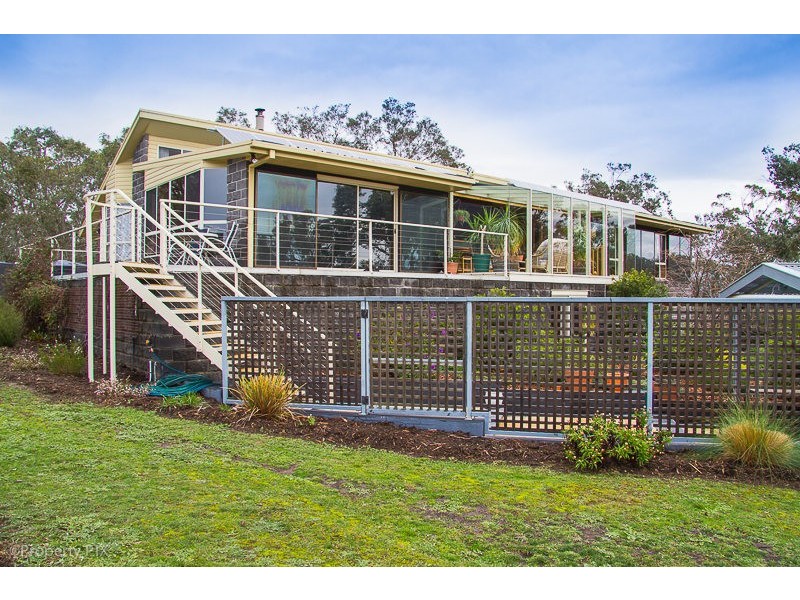 1544 South Arm Rd, Sandford TAS 7020