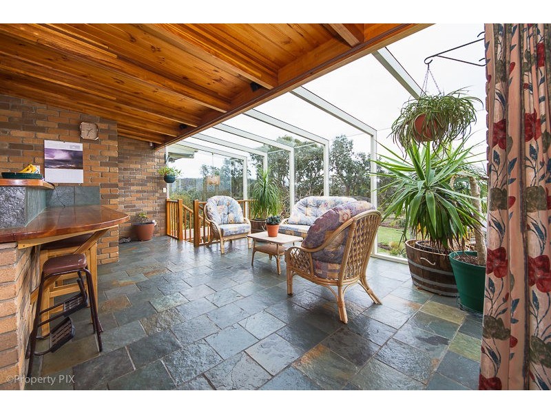 1544 South Arm Rd, Sandford TAS 7020