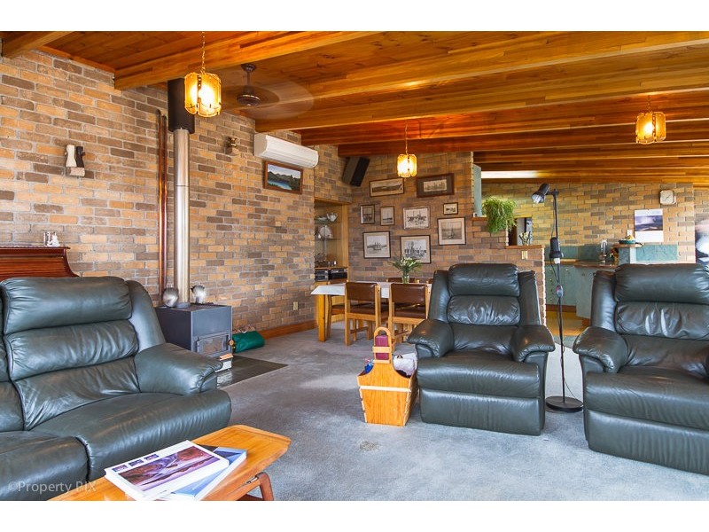 1544 South Arm Rd, Sandford TAS 7020