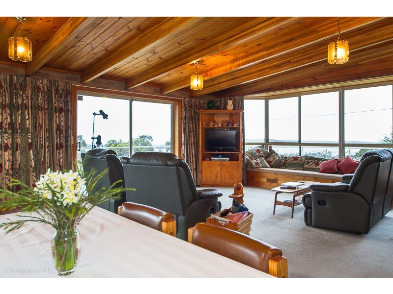 1544 South Arm Rd, Sandford TAS 7020