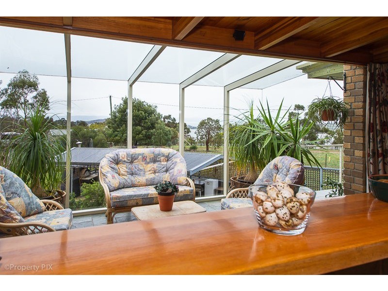 1544 South Arm Rd, Sandford TAS 7020