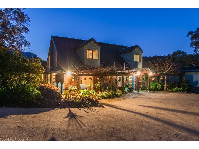 70 Old Summerleas Road, Kingston TAS 7050