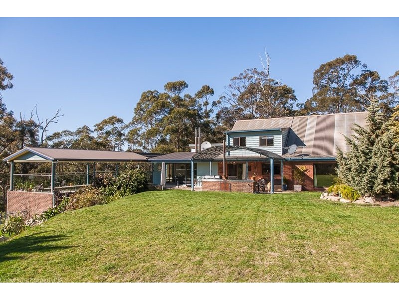 70 Old Summerleas Road, Kingston TAS 7050