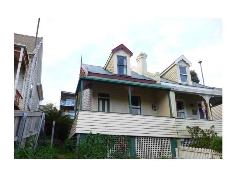 121 Brooker Avenue, Glebe TAS 7000