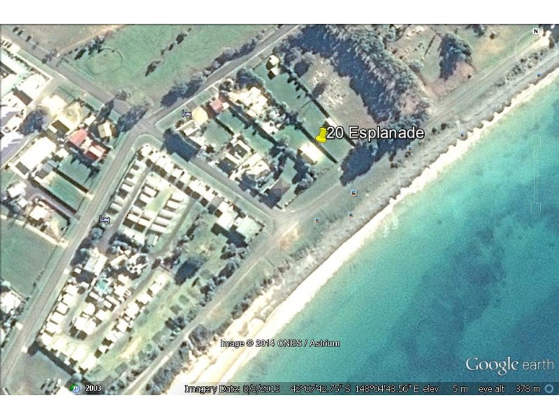 20 Esplanade, Swansea TAS 7190