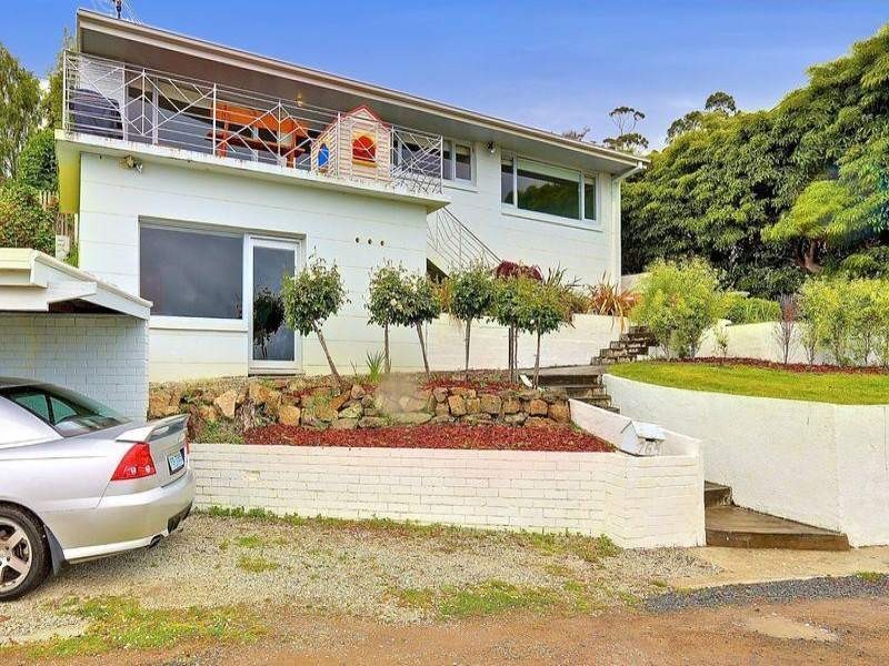 765 Sandy Bay Road, Sandy Bay TAS 7005
