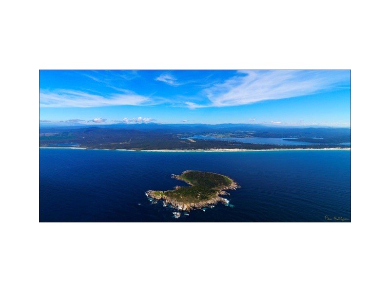 ” Piano Coves”, St Helens TAS 7216