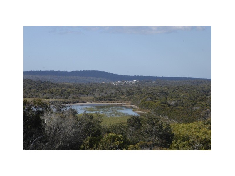” Piano Coves”, St Helens TAS 7216