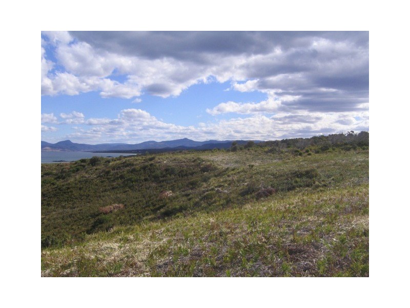 ” Piano Coves”, St Helens TAS 7216