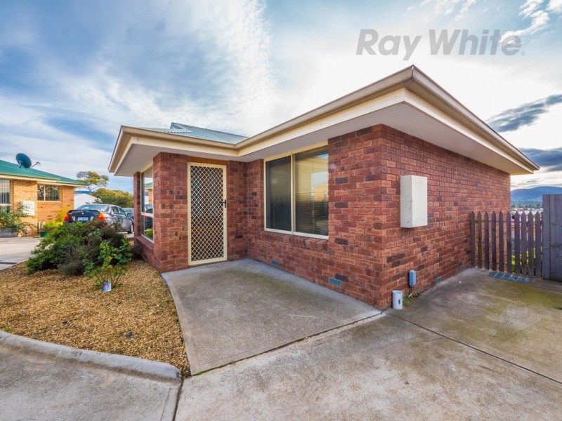 4/12B Morrison Street, Brighton TAS 7030