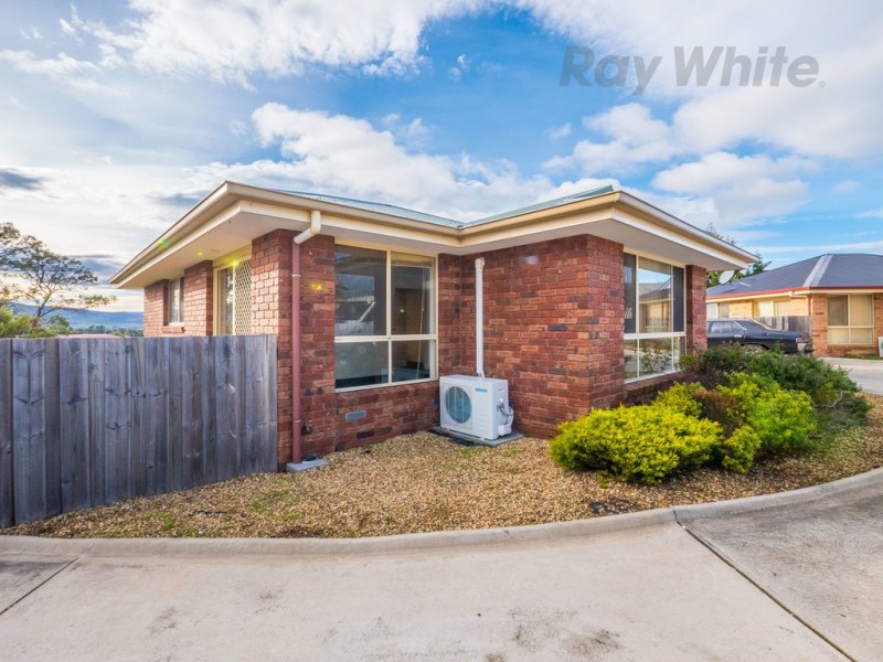 4/12B Morrison Street, Brighton TAS 7030