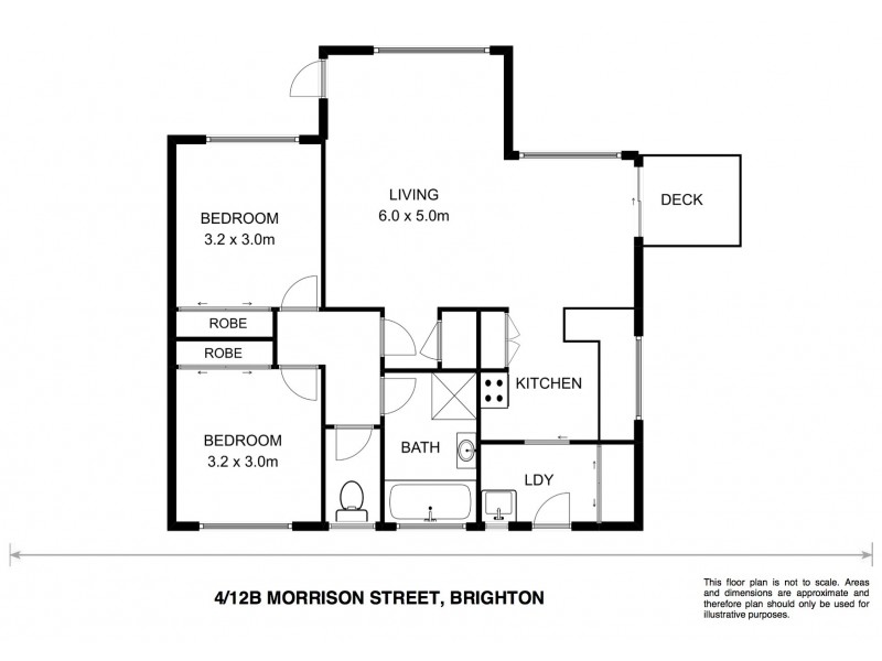 4/12B Morrison Street, Brighton TAS 7030