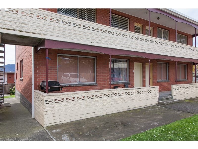 5/157 Tolosa Street, Glenorchy TAS 7010