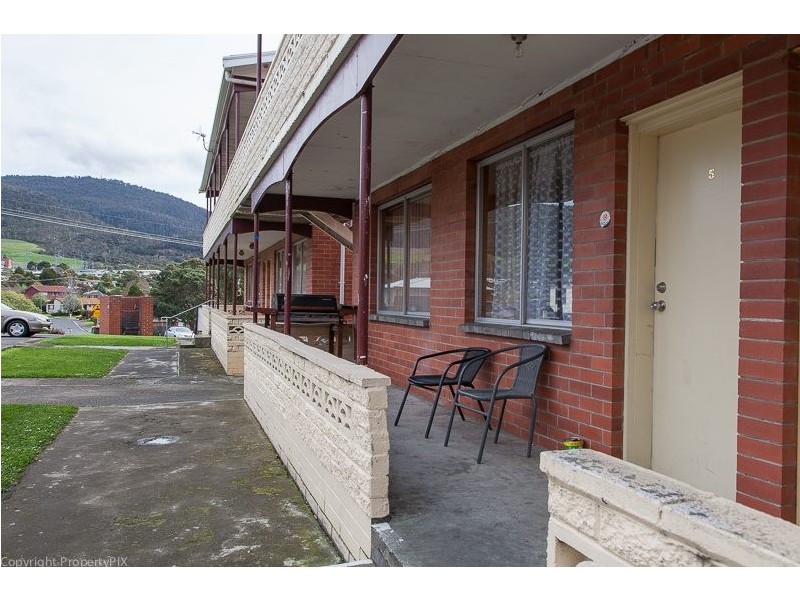 5/157 Tolosa Street, Glenorchy TAS 7010
