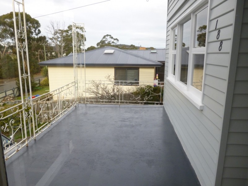 188 Flagstaff Gully Road, Lindisfarne TAS 7015