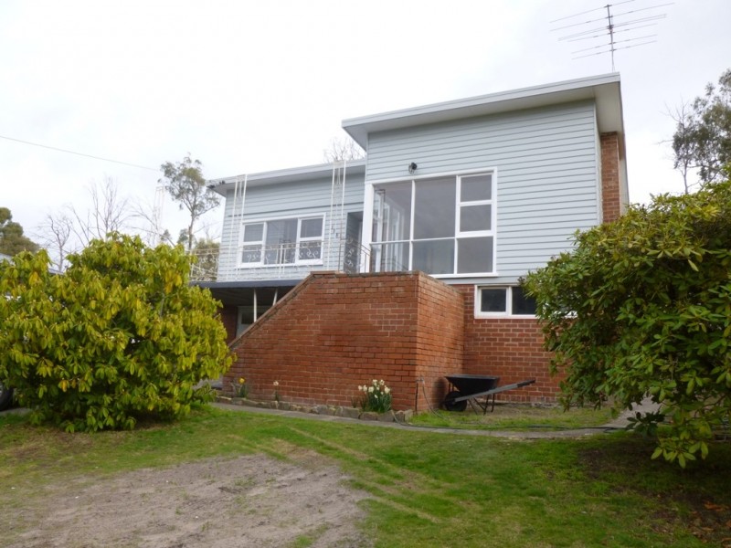 188 Flagstaff Gully Road, Lindisfarne TAS 7015