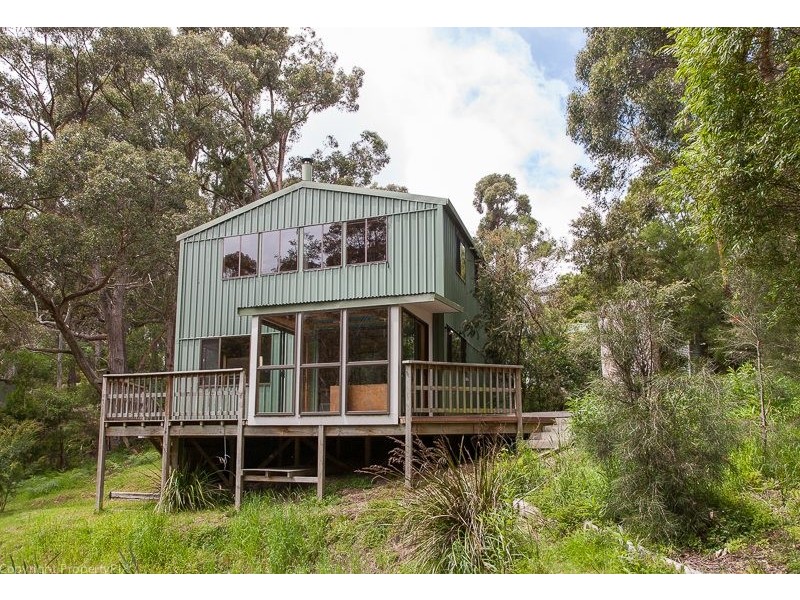 63 Jubilee Road, South Hobart TAS 7004