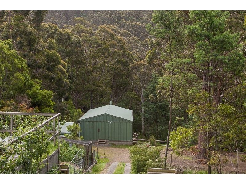 63 Jubilee Road, South Hobart TAS 7004