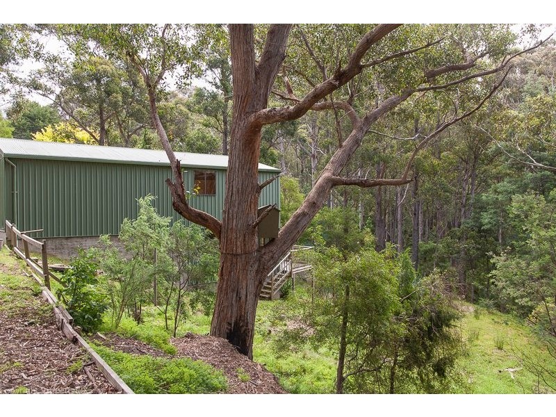 63 Jubilee Road, South Hobart TAS 7004