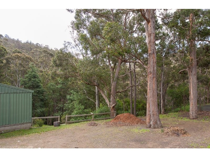 63 Jubilee Road, South Hobart TAS 7004