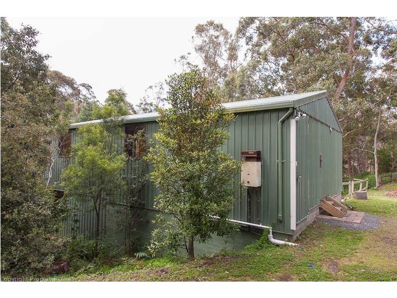 63 Jubilee Road, South Hobart TAS 7004