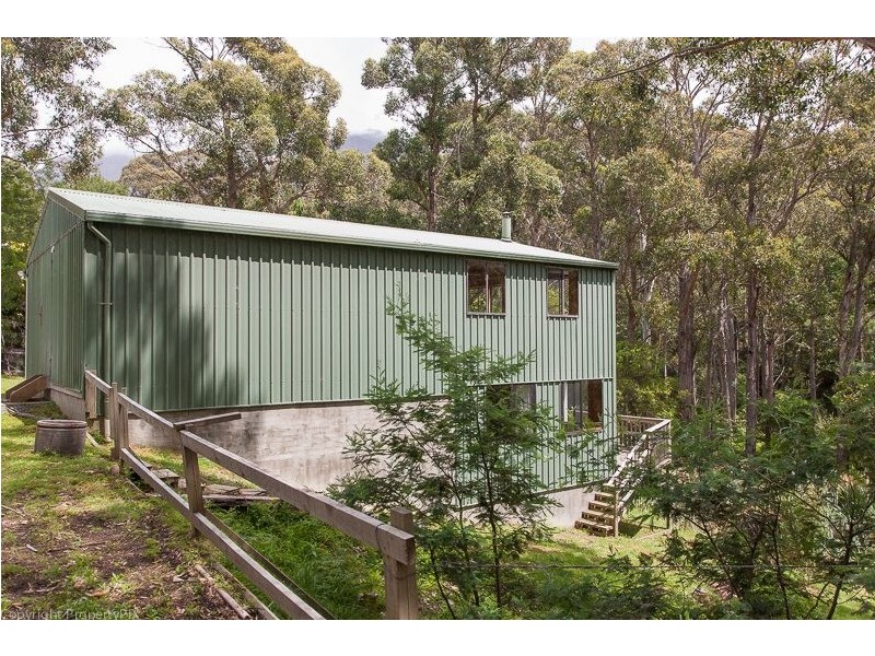 63 Jubilee Road, South Hobart TAS 7004