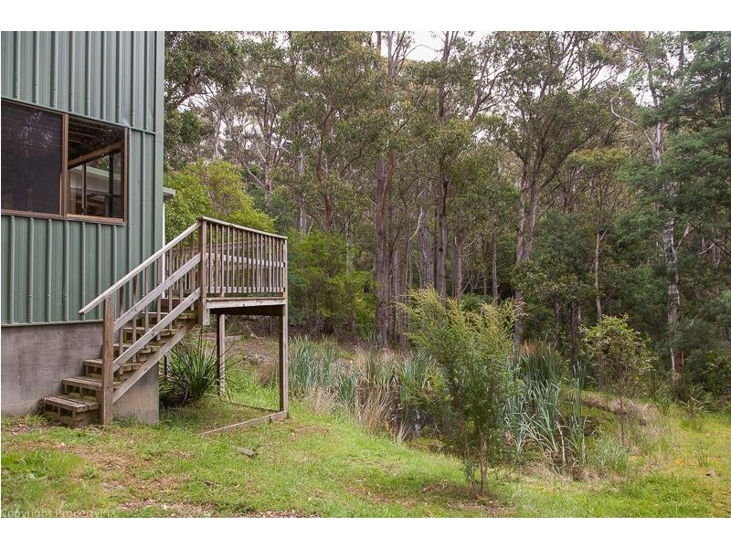 63 Jubilee Road, South Hobart TAS 7004