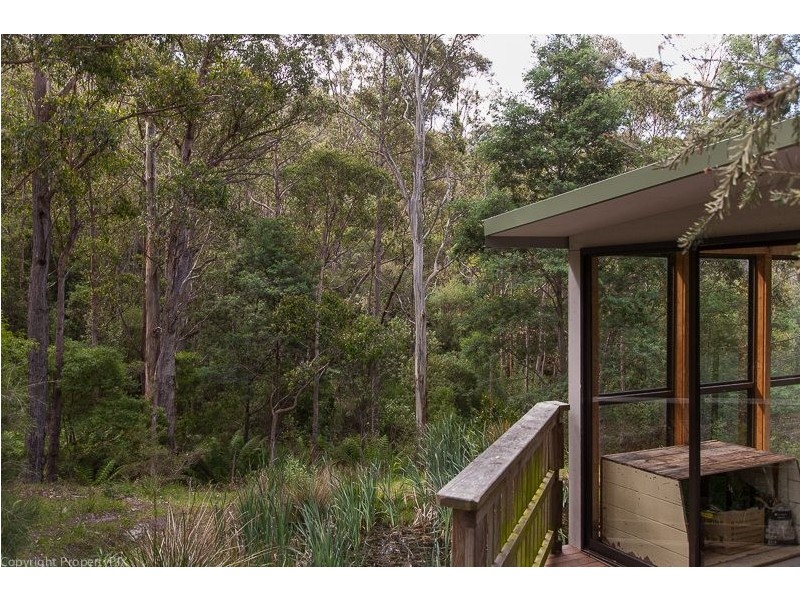 63 Jubilee Road, South Hobart TAS 7004