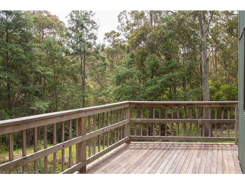 63 Jubilee Road, South Hobart TAS 7004