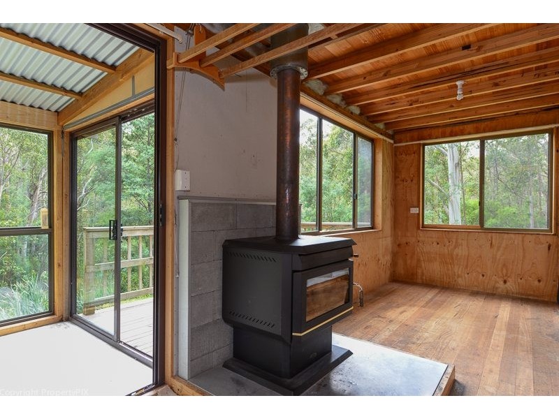 63 Jubilee Road, South Hobart TAS 7004