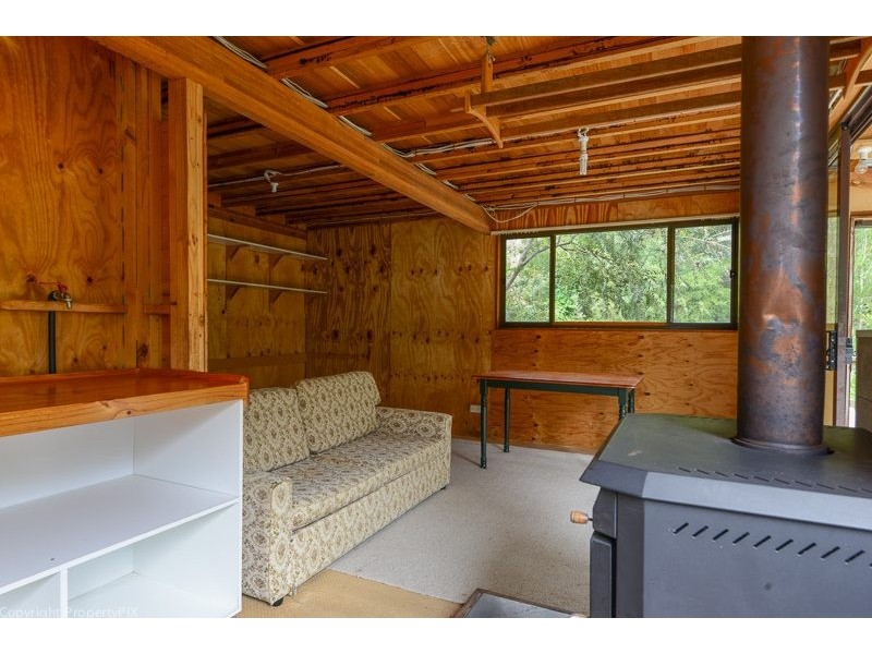 63 Jubilee Road, South Hobart TAS 7004