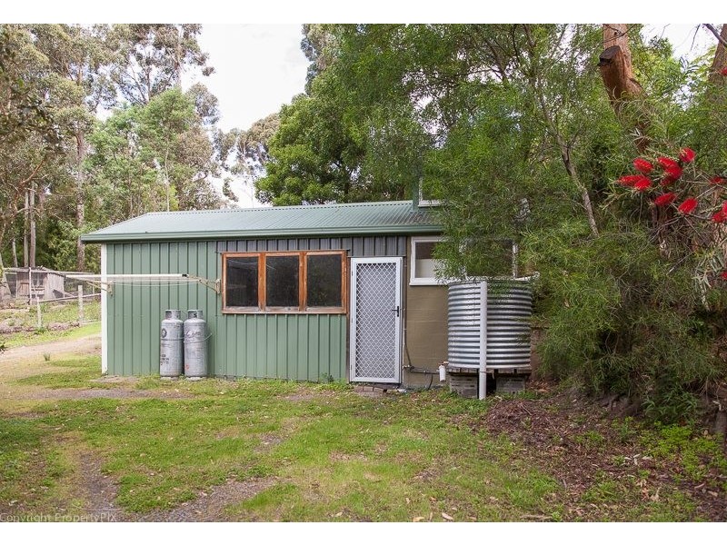 63 Jubilee Road, South Hobart TAS 7004