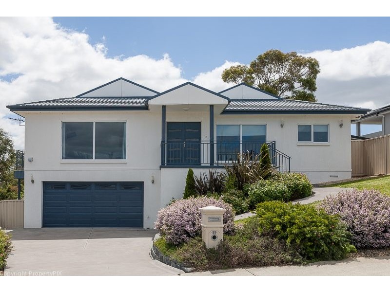 49 Natlee Crescent, Old Beach TAS 7017