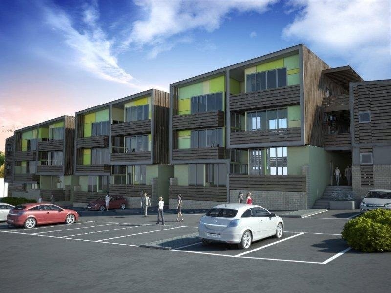 13/3 Clarence Street, Bellerive TAS 7018