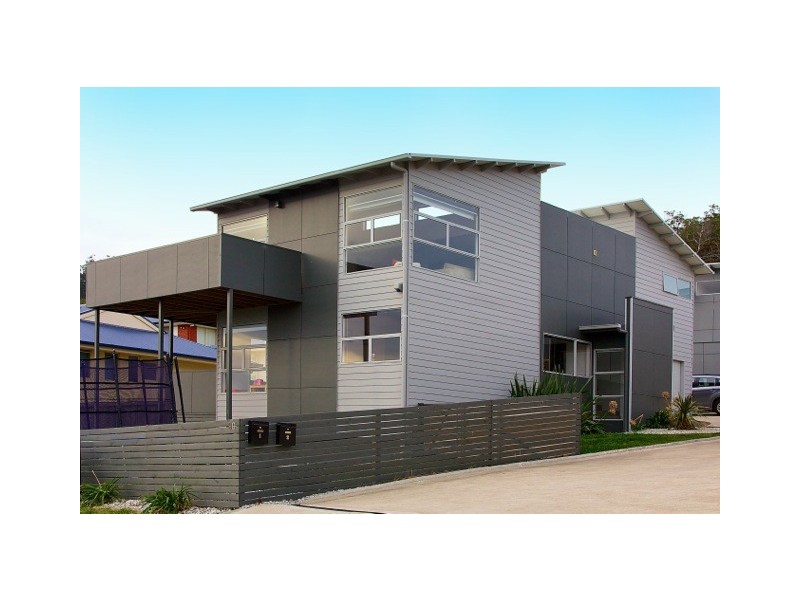 1/90 Oakdowns Parade, Oakdowns TAS 7019