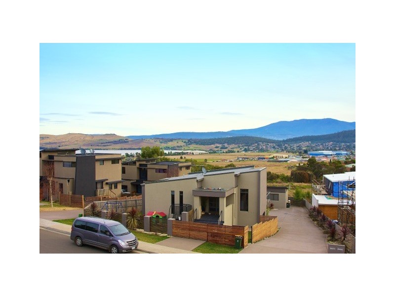 1/90 Oakdowns Parade, Oakdowns TAS 7019
