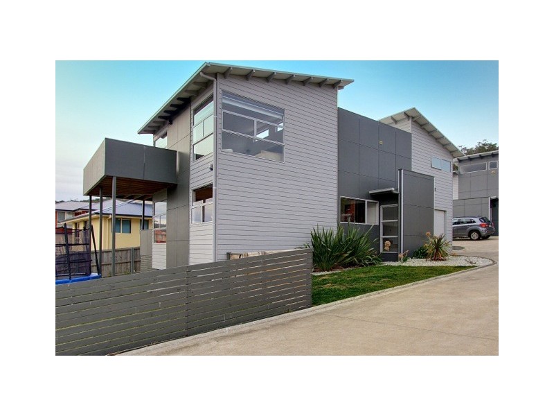 1/90 Oakdowns Parade, Oakdowns TAS 7019