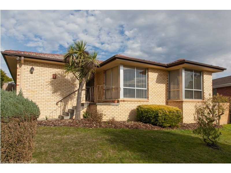 7 Cleburne Street, Kingston TAS 7050