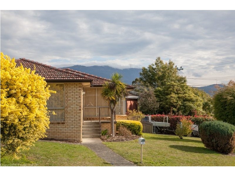 7 Cleburne Street, Kingston TAS 7050