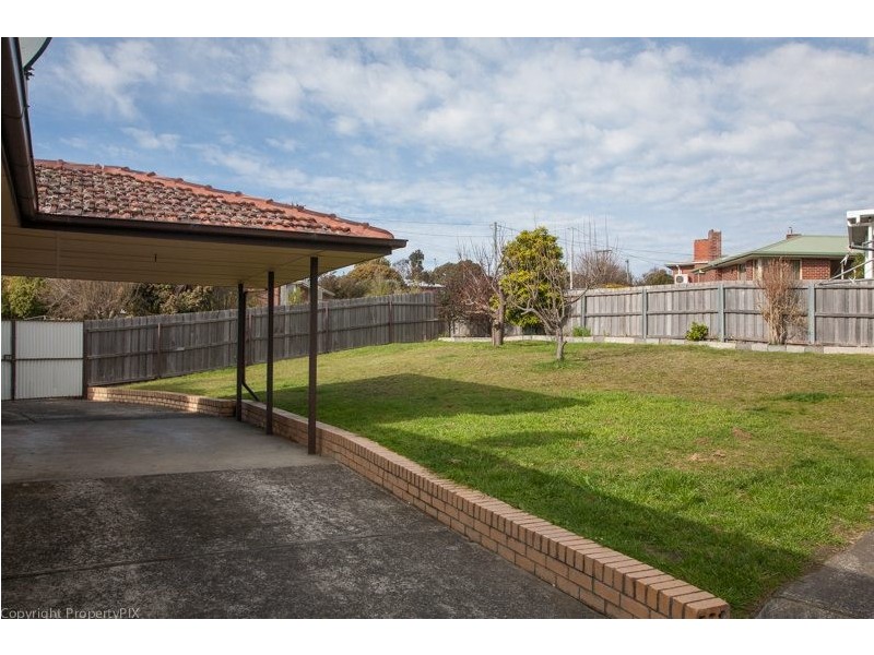 7 Cleburne Street, Kingston TAS 7050