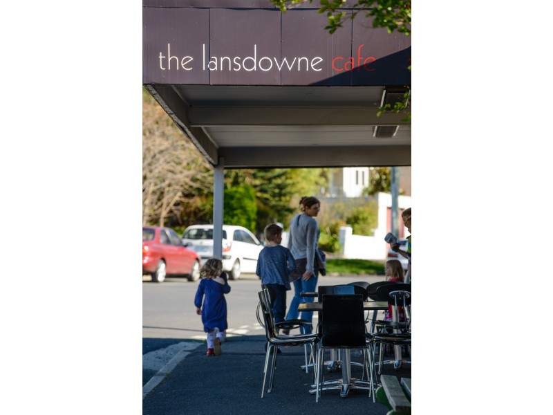 15 Lansdowne Crescent, West Hobart TAS 7000