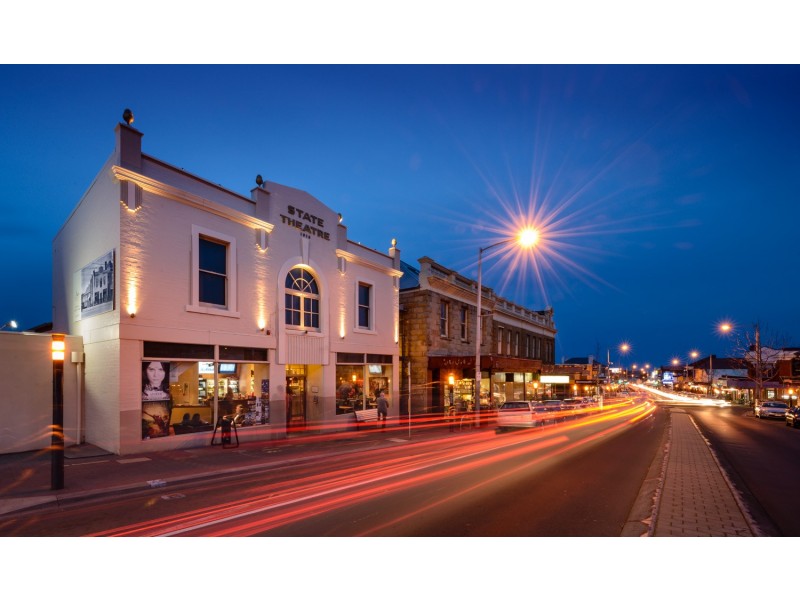 15 Lansdowne Crescent, West Hobart TAS 7000