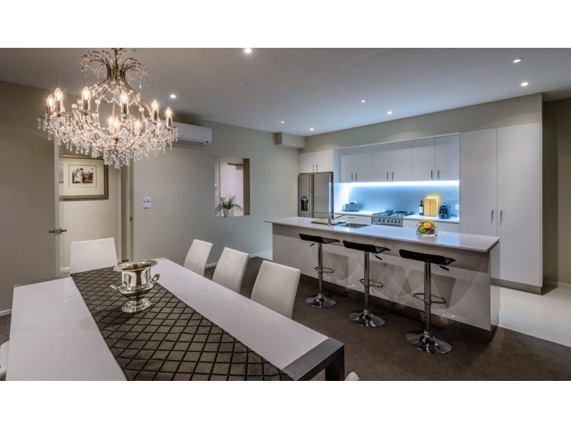 15 Lansdowne Crescent, West Hobart TAS 7000