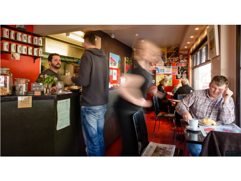 15 Lansdowne Crescent, West Hobart TAS 7000