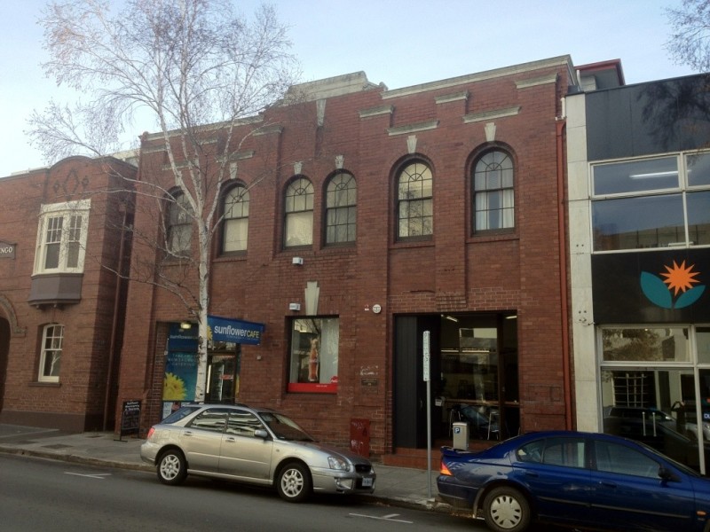 151 Macquarie Street, Hobart TAS 7000