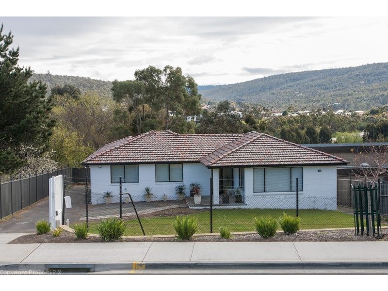 58 Channel Highway, Kingston TAS 7050