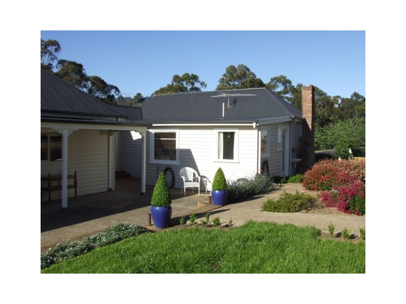 123 Delmore Road, Forcett TAS 7173