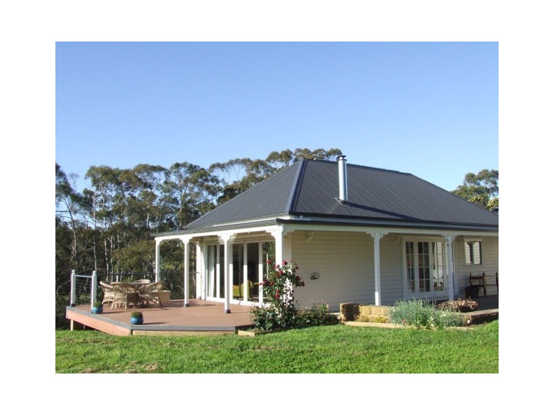 123 Delmore Road, Forcett TAS 7173