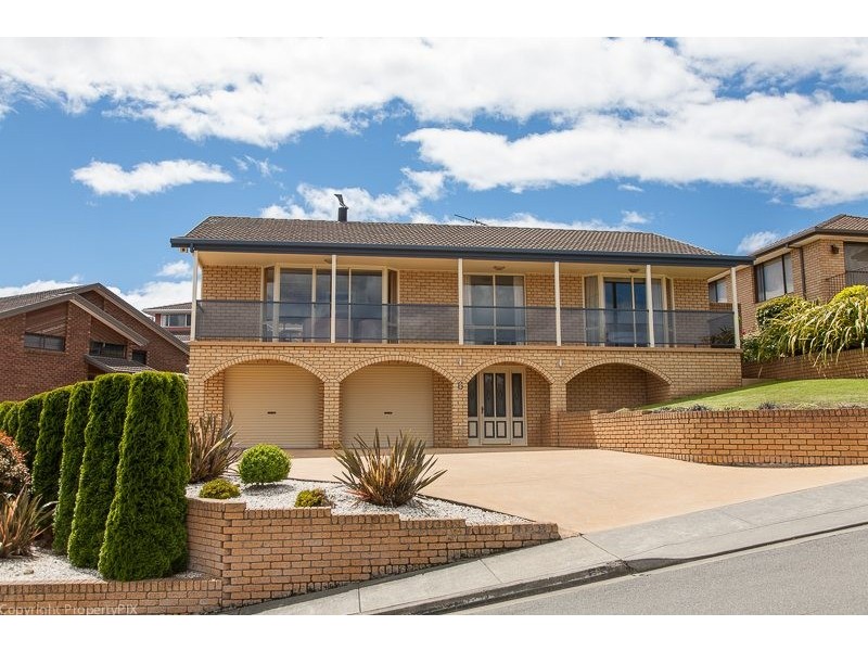 6 Swinton Place, Rose Bay TAS 7015